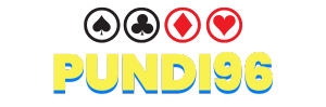 Logo PUNDI96